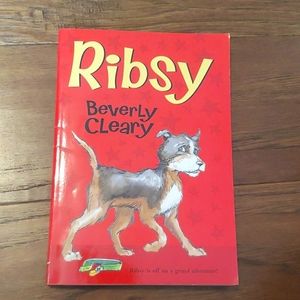 Risby book by Beverly Clearly